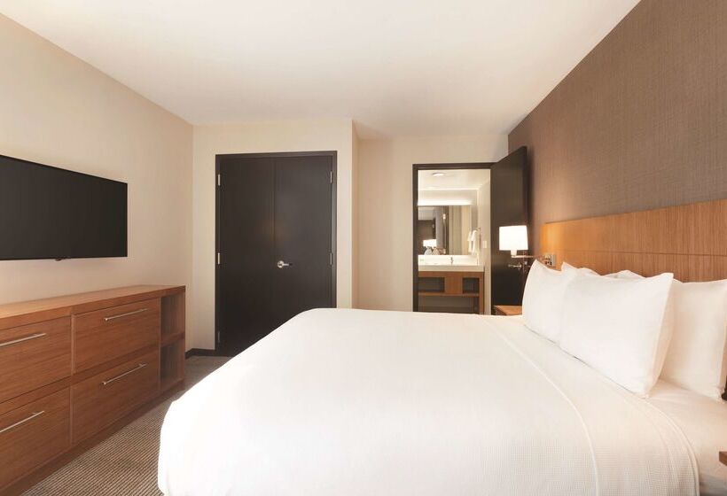 فندق Hyatt Place Buffalo / Amherst, Ny