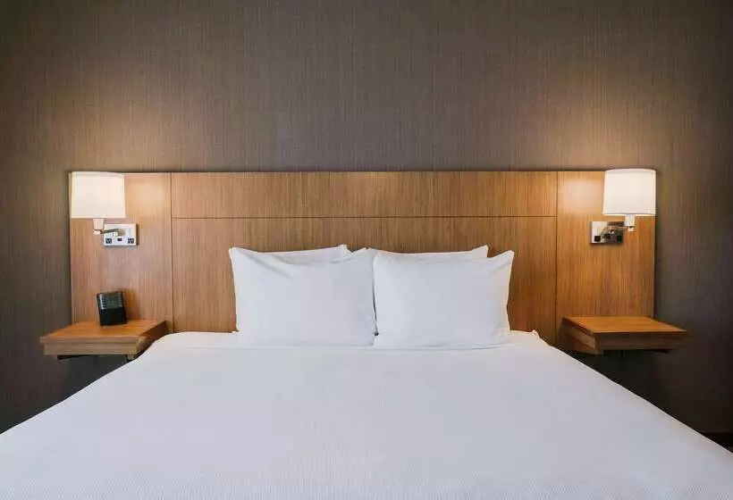 فندق Hyatt Place Buffalo / Amherst, Ny