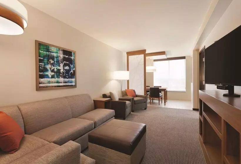 فندق Hyatt Place Buffalo / Amherst, Ny