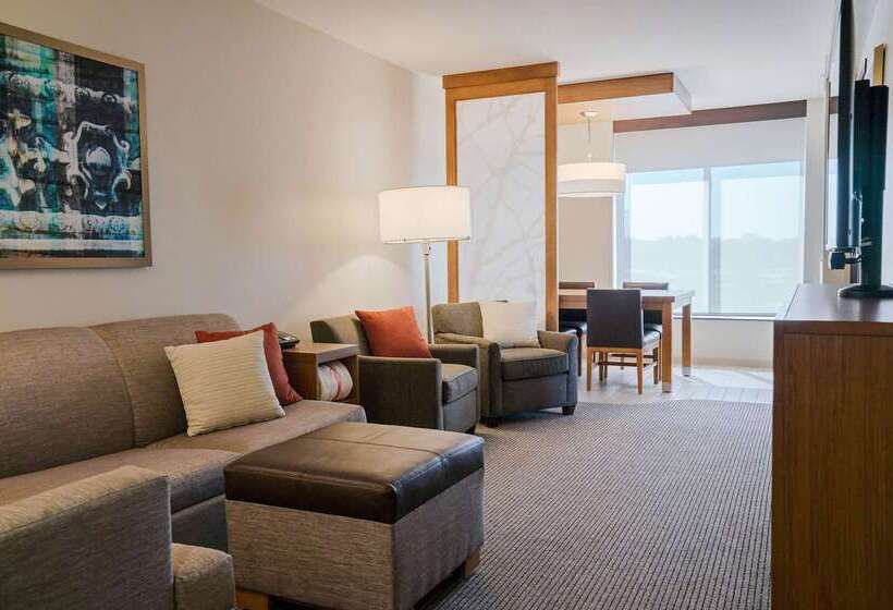 فندق Hyatt Place Buffalo / Amherst, Ny