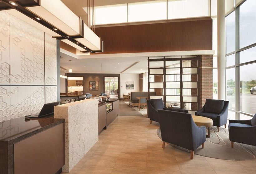 فندق Hyatt Place Buffalo / Amherst, Ny