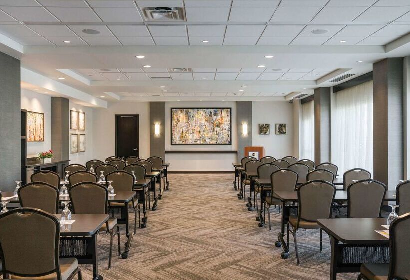 فندق Hyatt Place Buffalo / Amherst, Ny