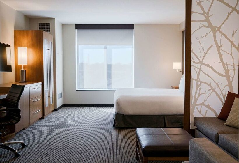 فندق Hyatt Place Buffalo / Amherst, Ny