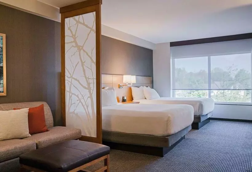 فندق Hyatt Place Buffalo / Amherst, Ny