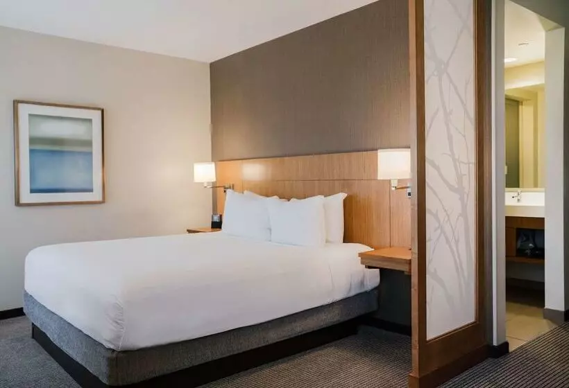 فندق Hyatt Place Buffalo / Amherst, Ny