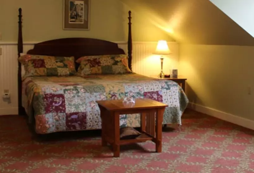 Szálloda Kearsarge Inn