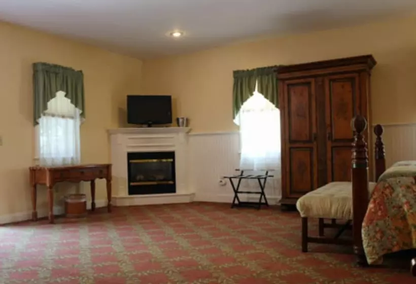 Szálloda Kearsarge Inn