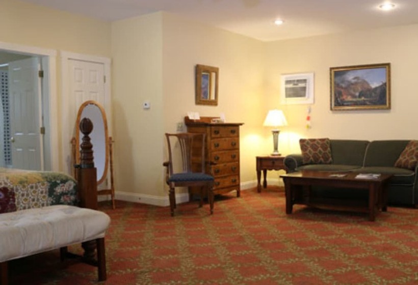 فندق Kearsarge Inn