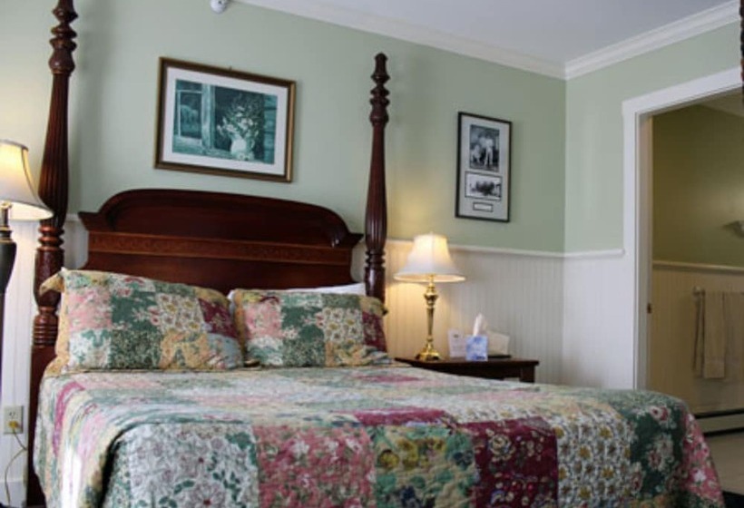 فندق Kearsarge Inn