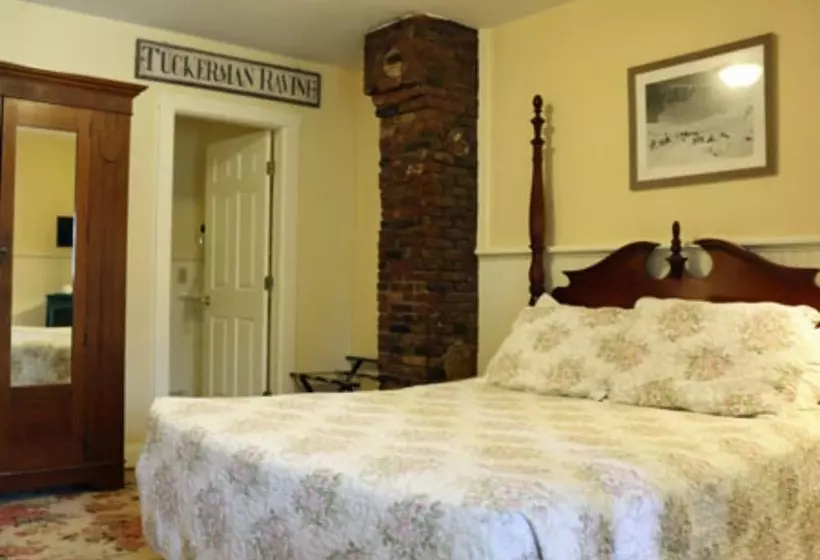 Szálloda Kearsarge Inn