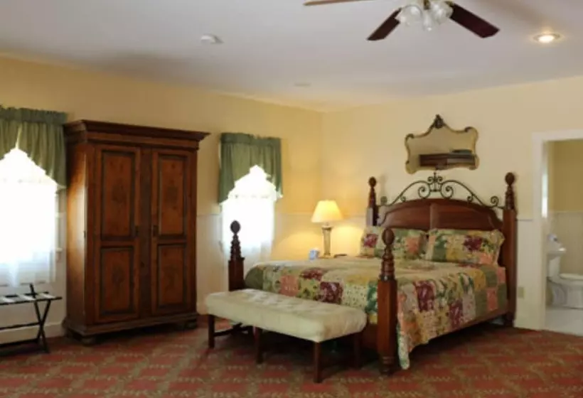 Szálloda Kearsarge Inn