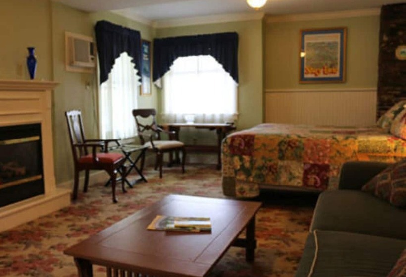 فندق Kearsarge Inn
