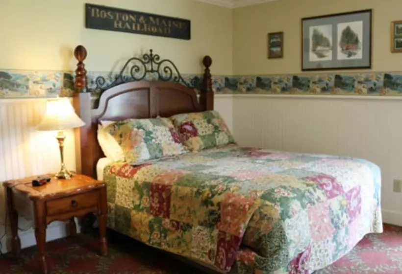 Szálloda Kearsarge Inn