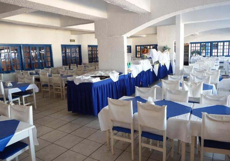 בית מלון כפרי Litoral Norte