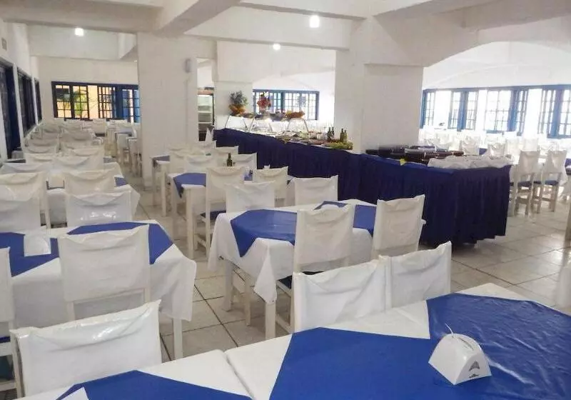 בית מלון כפרי Litoral Norte