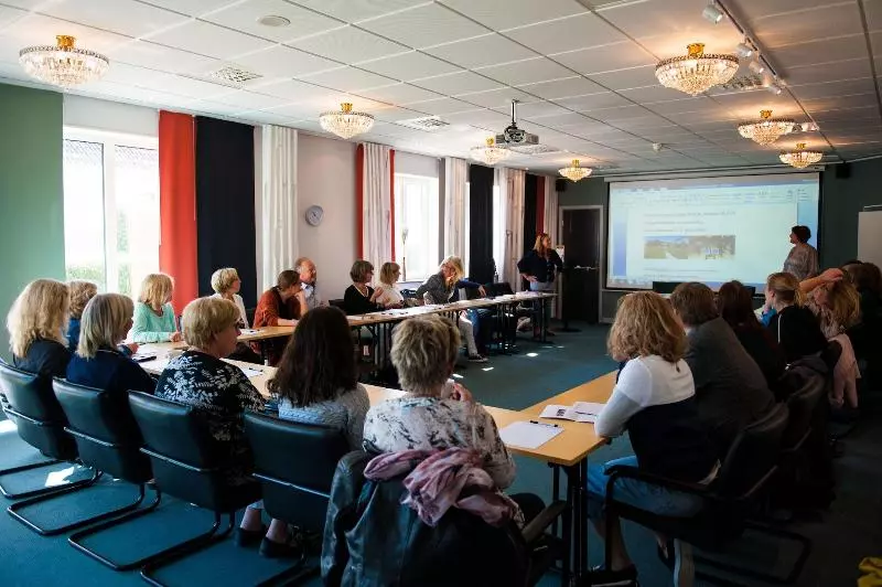 Hôtel Lumber & Karle