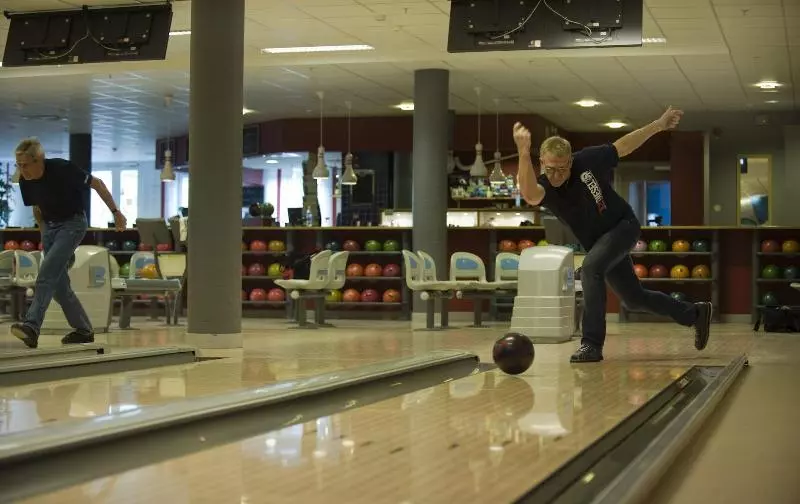 Hôtel Lumber & Karle