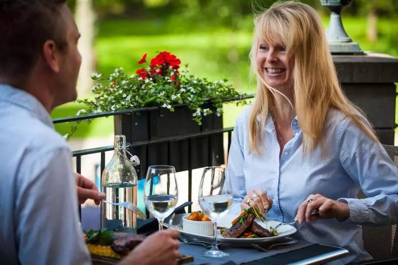 Hôtel Lumber & Karle