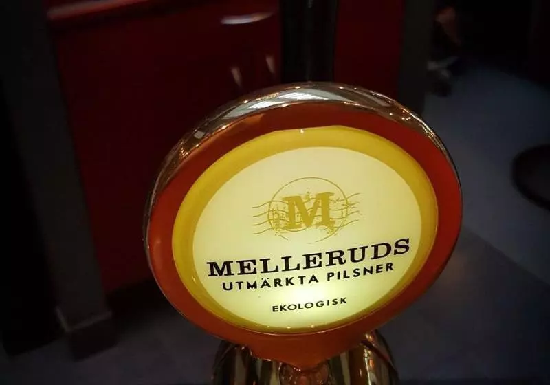 Hôtel Lumber & Karle