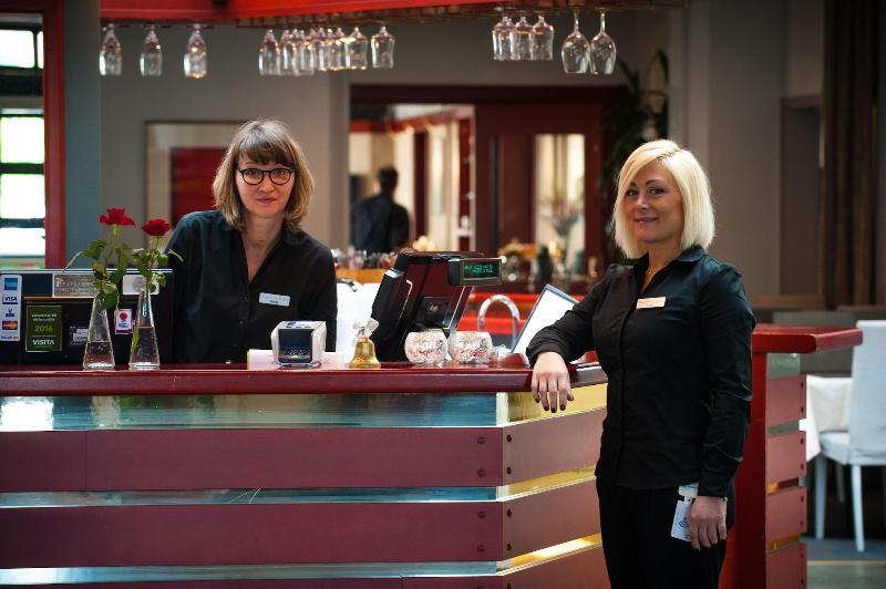 בית מלון כפרי Lumber & Karle