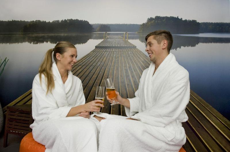 בית מלון כפרי Lumber & Karle