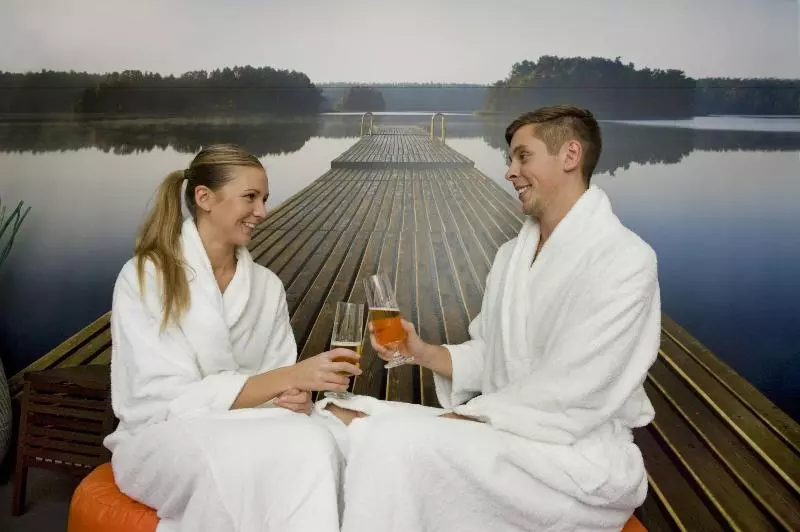 Hôtel Lumber & Karle