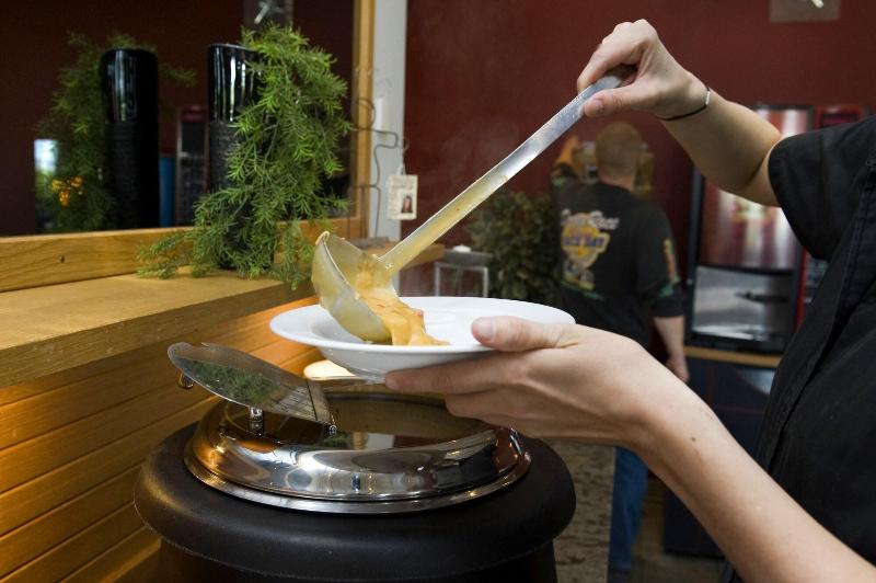 בית מלון כפרי Lumber & Karle