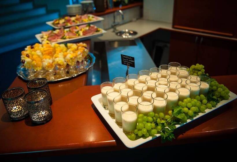 בית מלון כפרי Lumber & Karle