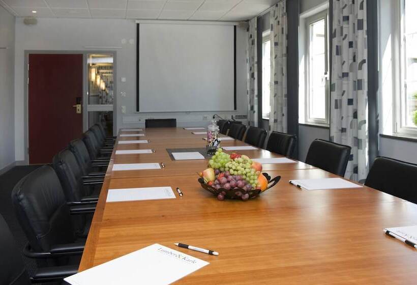 בית מלון כפרי Lumber & Karle