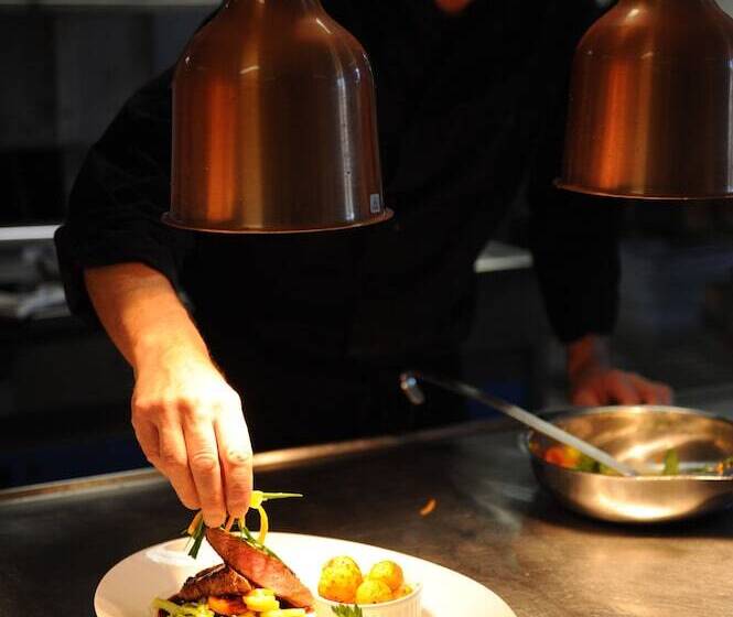 בית מלון כפרי Lumber & Karle