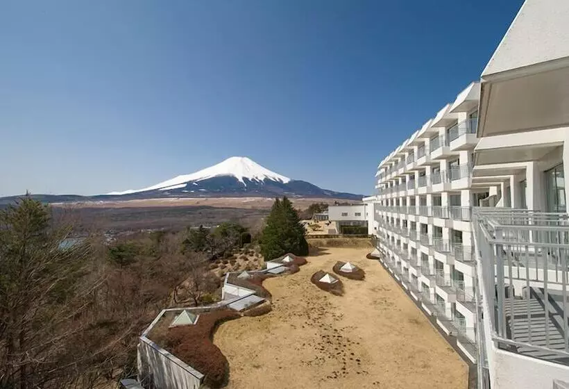 Hotel Mt. Fuji