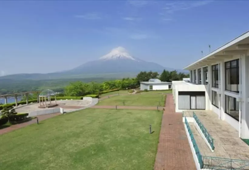 Hotel Mt. Fuji