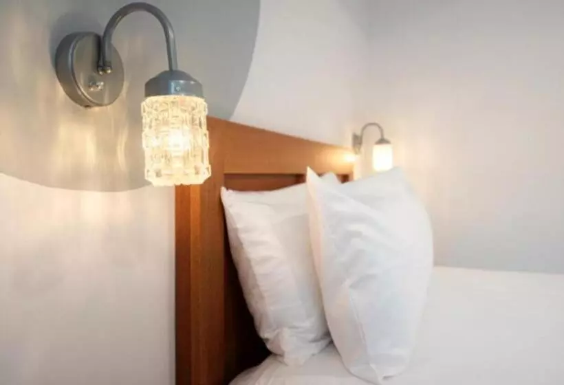 Hotelli Mx Condesa