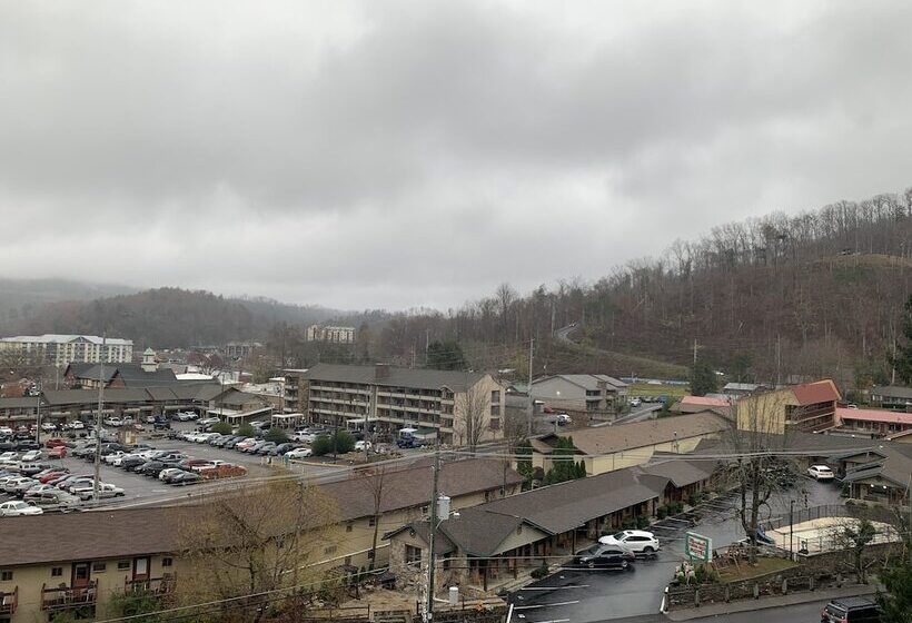 酒店 Olde Gatlinburg Rentals