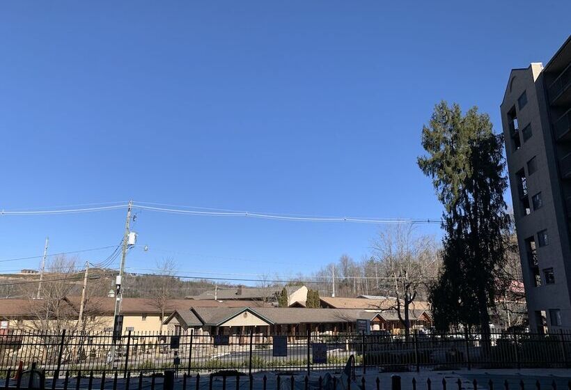 酒店 Olde Gatlinburg Rentals