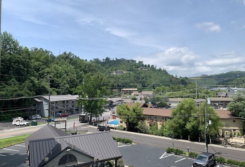 酒店 Olde Gatlinburg Rentals