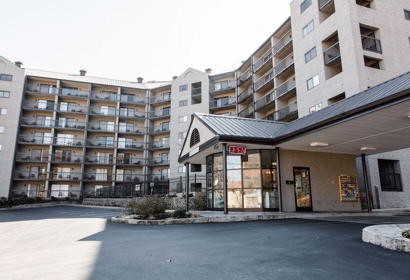 酒店 Olde Gatlinburg Rentals