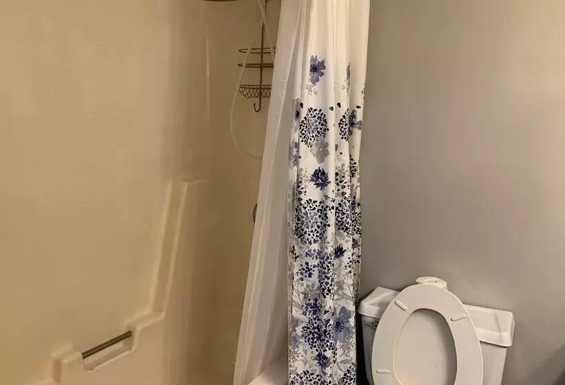 Отель Olde Gatlinburg Rentals