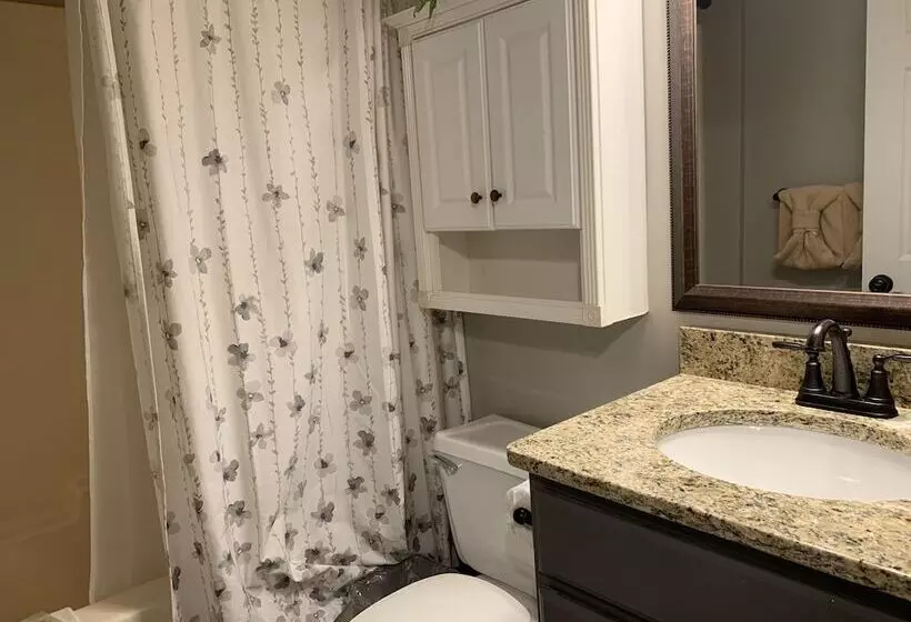 Отель Olde Gatlinburg Rentals