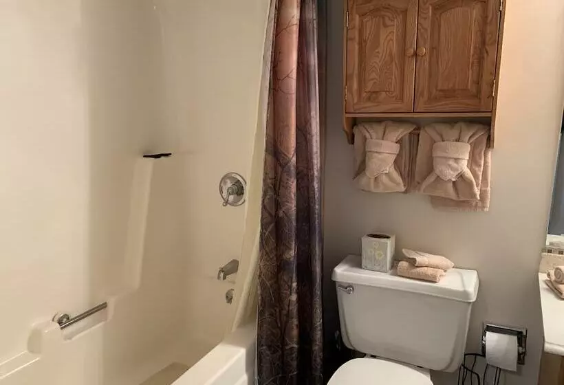 Отель Olde Gatlinburg Rentals