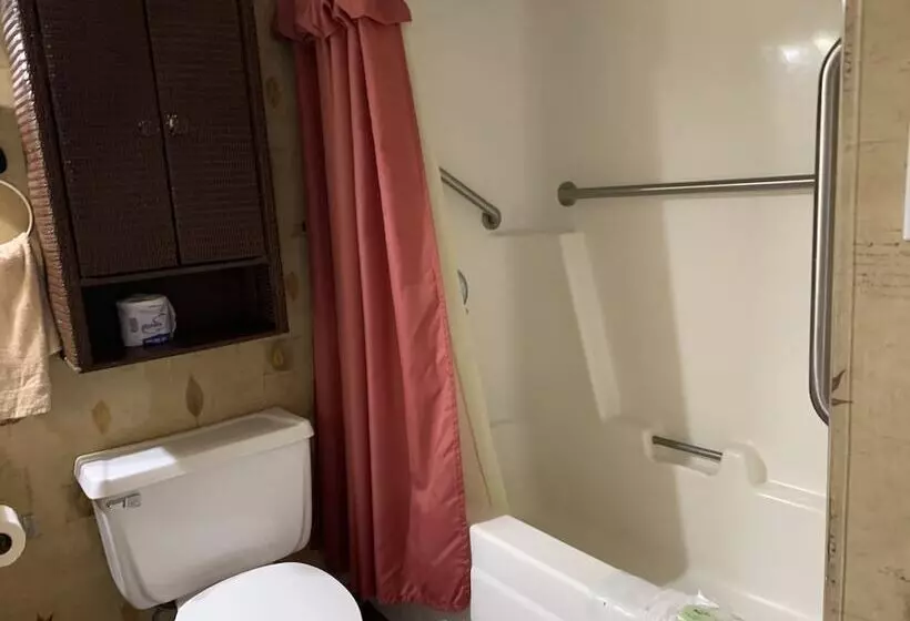 Отель Olde Gatlinburg Rentals