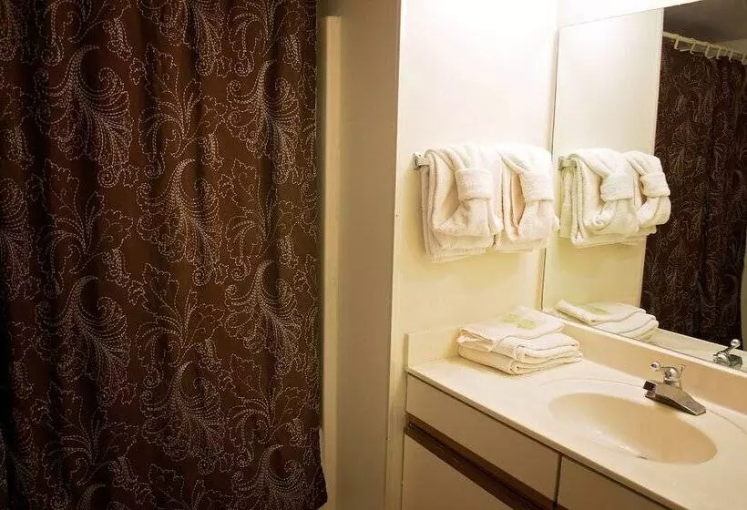 Отель Olde Gatlinburg Rentals