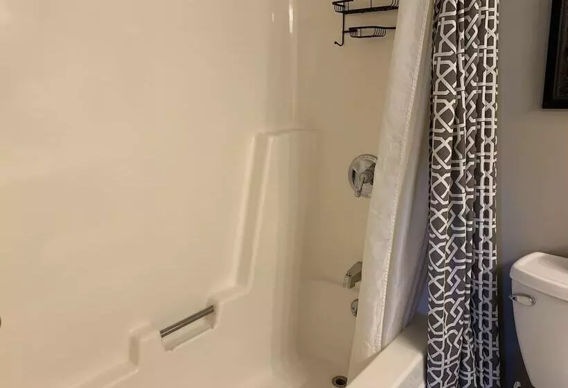 Отель Olde Gatlinburg Rentals