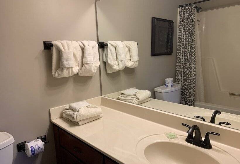 酒店 Olde Gatlinburg Rentals