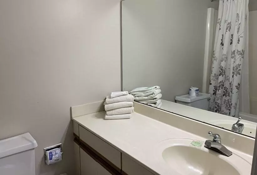 Отель Olde Gatlinburg Rentals