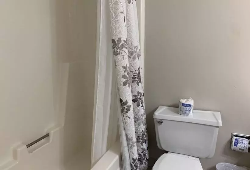 Отель Olde Gatlinburg Rentals