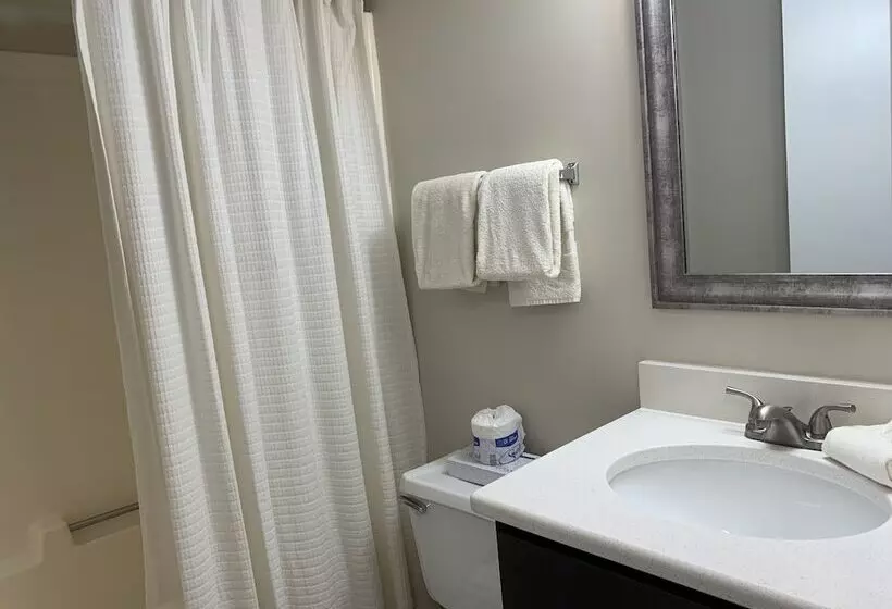 Отель Olde Gatlinburg Rentals