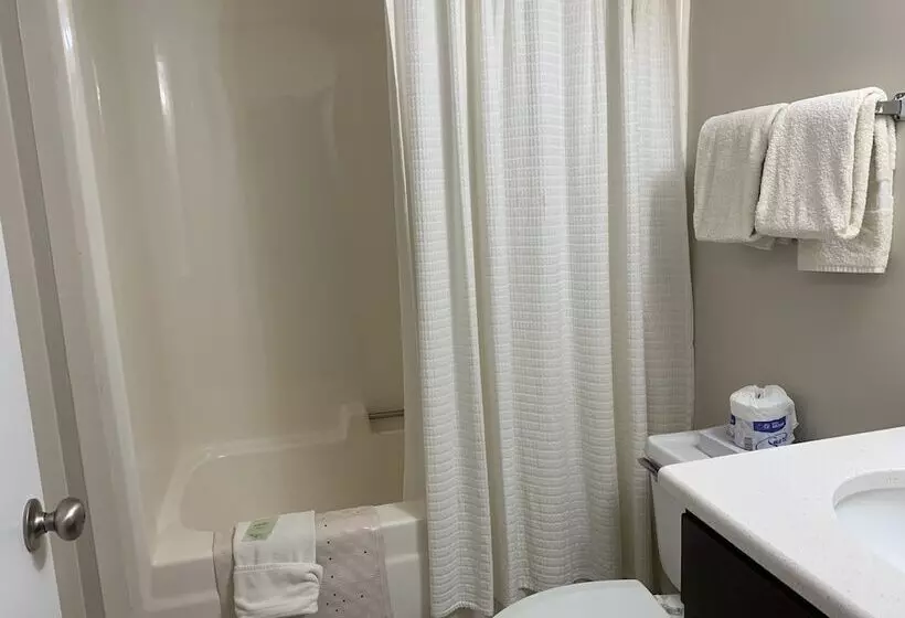 Отель Olde Gatlinburg Rentals