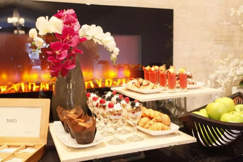 Pomeroy Hotel & Conference Centre