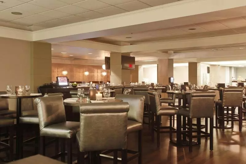 Pomeroy Hotel & Conference Centre